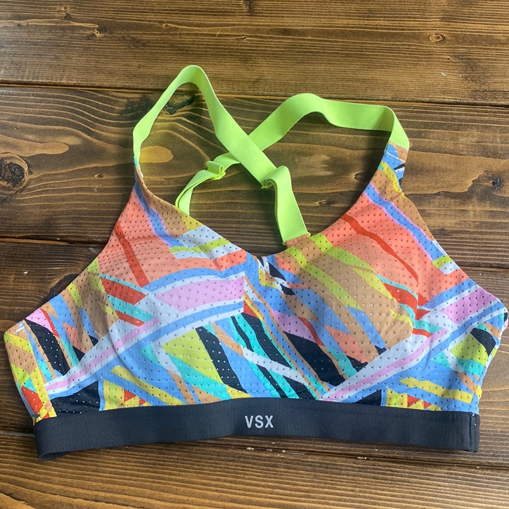 Victorias Secret sports bra